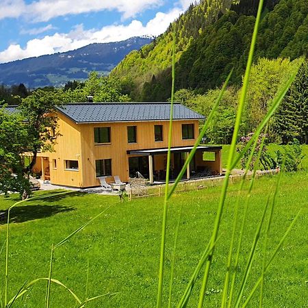 Galgenul Haus Valtellina 빌라 외부 사진