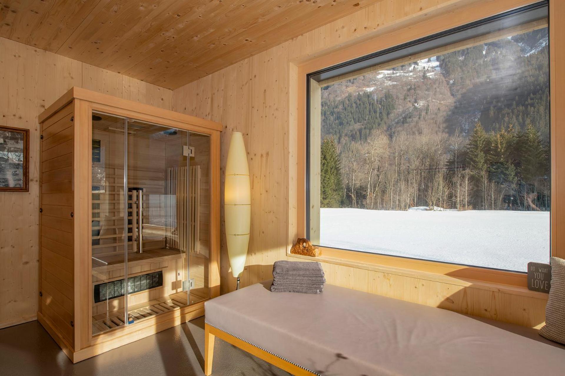 Galgenul Haus Valtellina 빌라 외부 사진