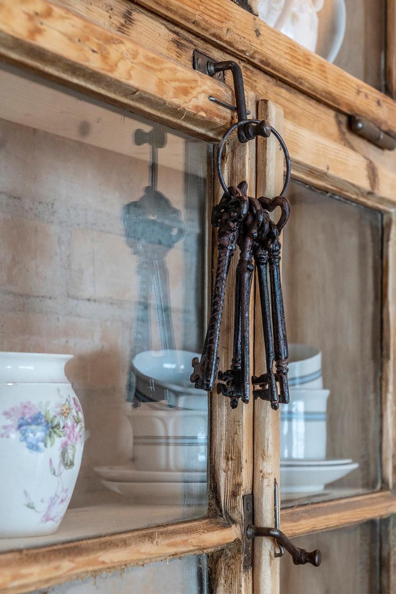 Galgenul Haus Valtellina 빌라 외부 사진